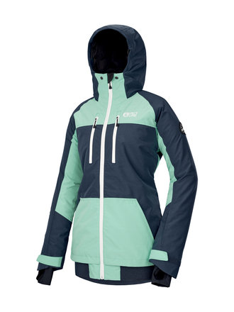 Picture Picture Women's Lander Print Jacket