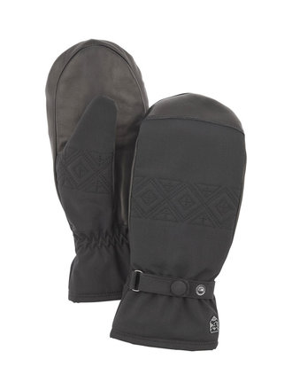 Hestra Hestra Women's Swisswool Inverno Mitt