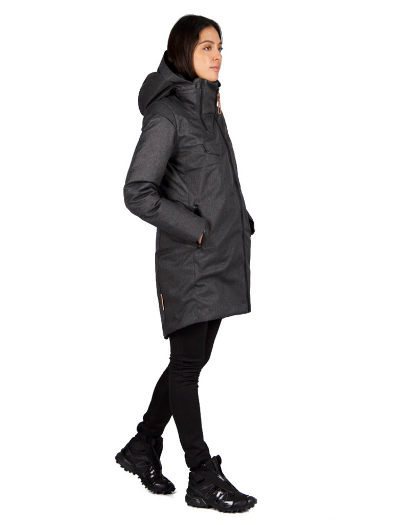 indygena winter coats