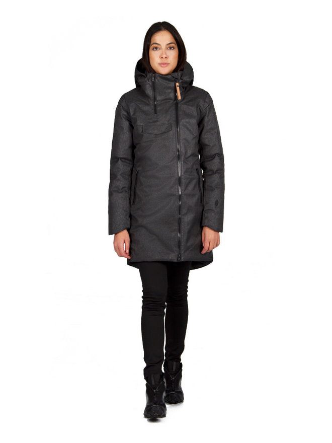 indygena ploma parka