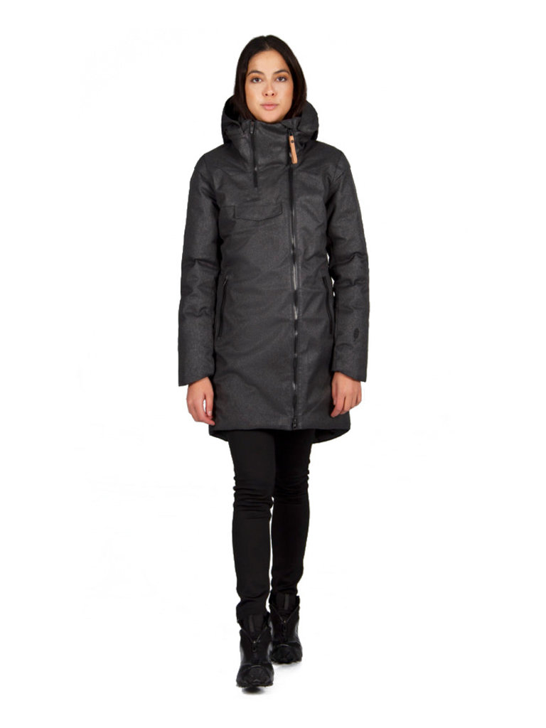 Indygena ploma parka Clearance