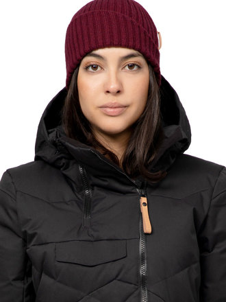 Indyeva Indygena/Indyeva Cabeza