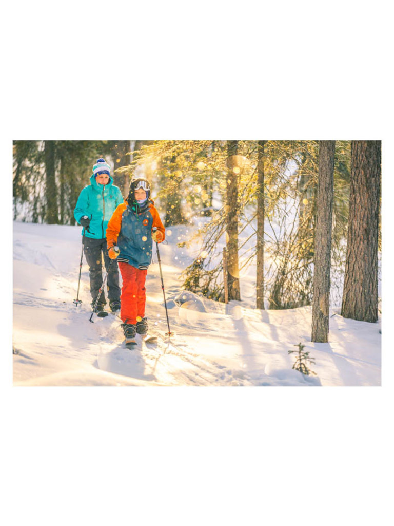 OAC WAP UC 129cm Backcountry Ski & Universal Bindings OAC WAP UC 129cm Backcountry Ski & Universal Bindings
