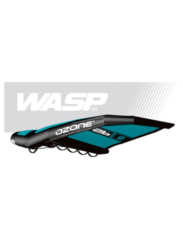 Ozone Wasp V1 Wing - Escape Sports Inc.