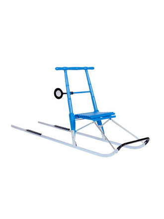 Esla ESLA T2 Kicksled (Small) for 3'3"-4'3"