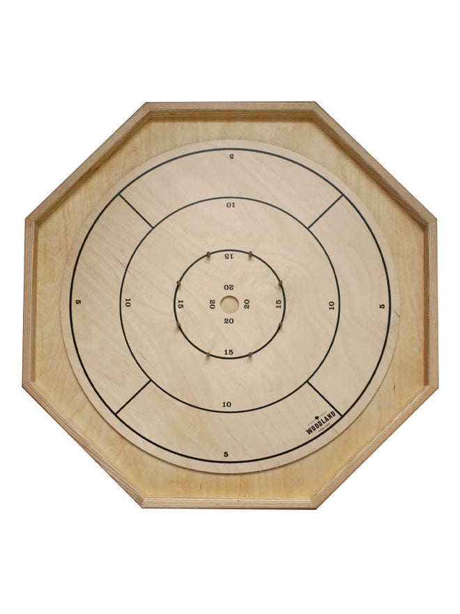 Crokinole Boards Escape Sports Inc.