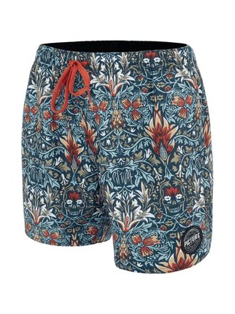 Picture Picture Mens Imperial 16" Boardshorts