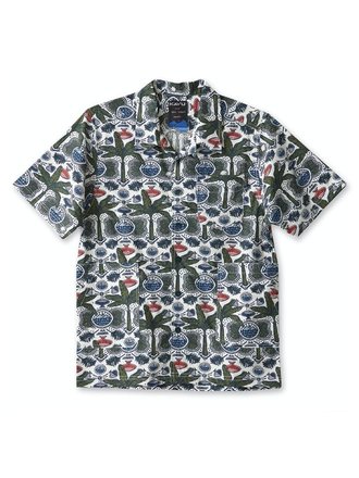 Kavu Kavu Double Down S/S