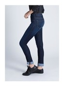 Dish Performance Denim Mid Rise Straight Narrow Escape