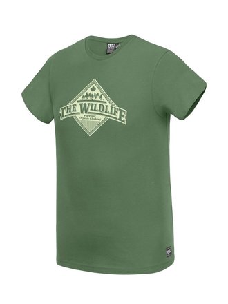 Picture Picture Mens Winnipeg T-Shirt