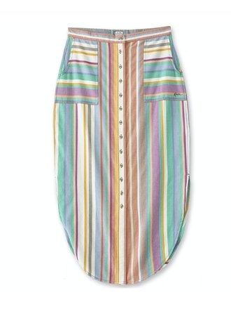 Kavu Kavu Women's Vonn Skirt -