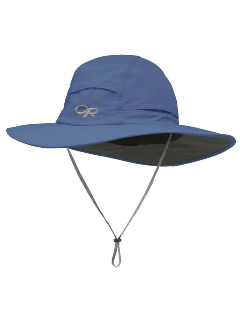 Outdoor Research Sombriolet Sun Hat - Escape Sports Inc.