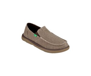Sanuk Men s Vagabond Tripper Escape Sports Inc