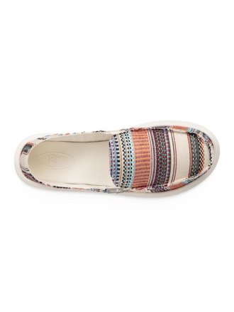 Sanuk Sanuk Women's Donna Tribal