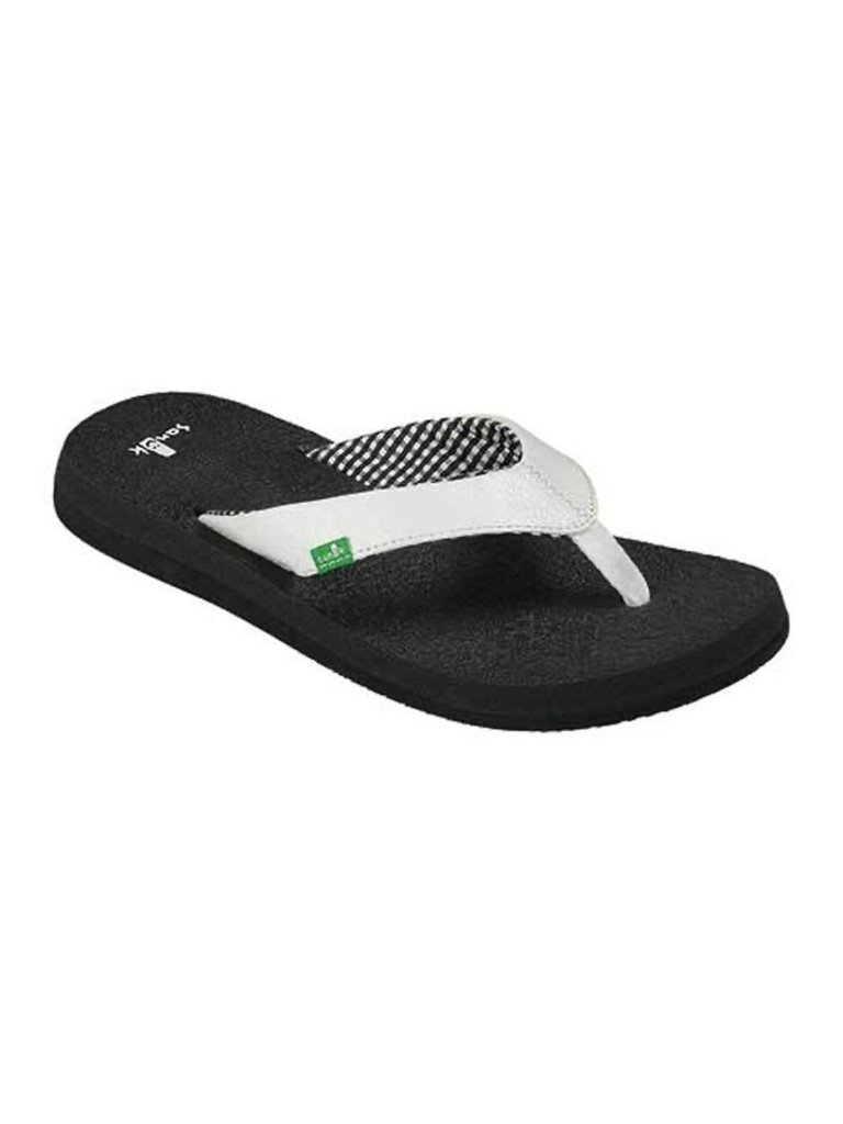 Sanuk Yoga Mat (Watermelon) Women's Sandals. Breathe in breathe out You  will be in complet…