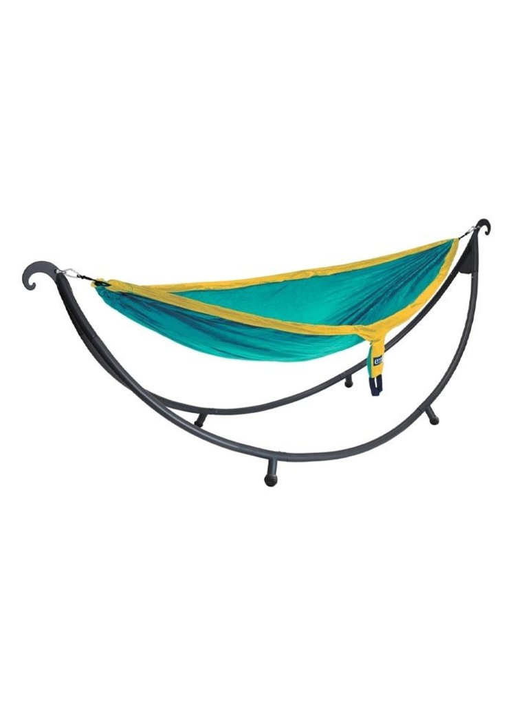 solo pod hammock stand