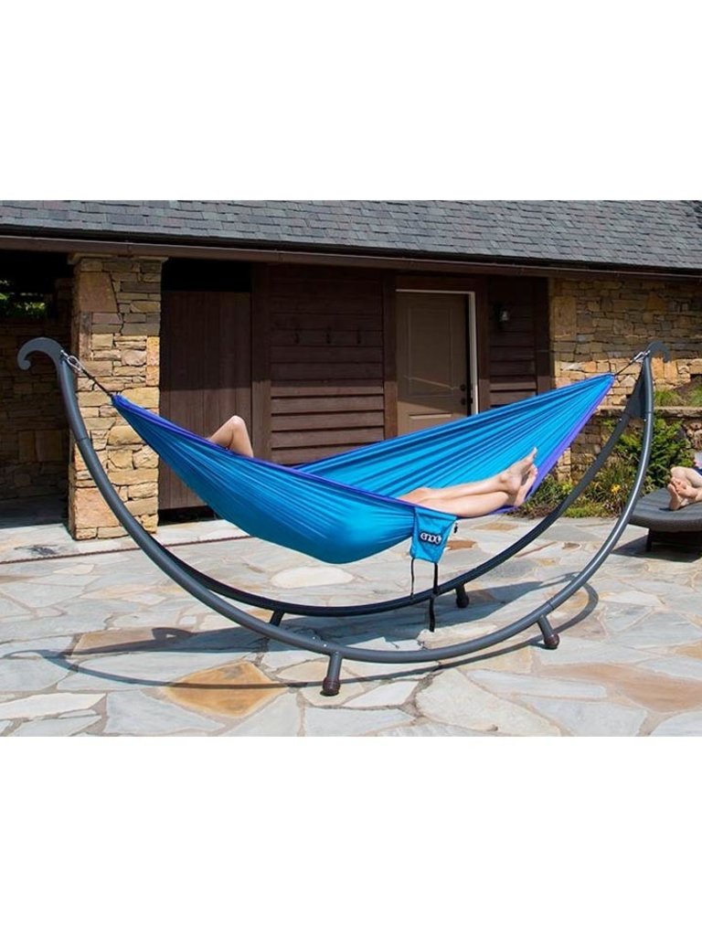 solo pod hammock stand