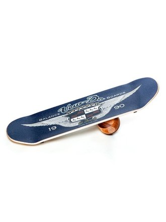 Vew Do Vew-do El Dorado Balance Board set (Intermediate / Advanced)