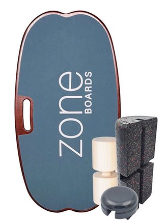 Vew-Do Vew-Do Zone Fitness Pro Balance Board Set (all levels)
