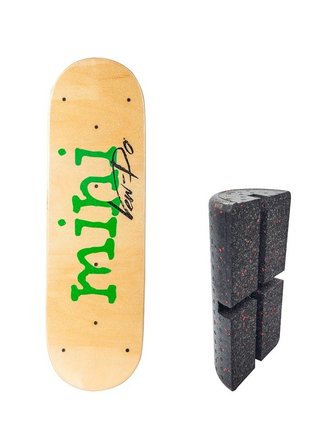 Vew-Do Vew-Do Mini Balance Board set (Kids and Beginners)