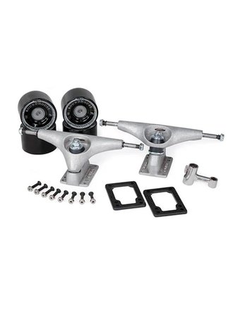 Carver Skateboards Carver Surfskate - CX Raw Truck Kit