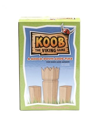 KOOB KOOB The Viking Game