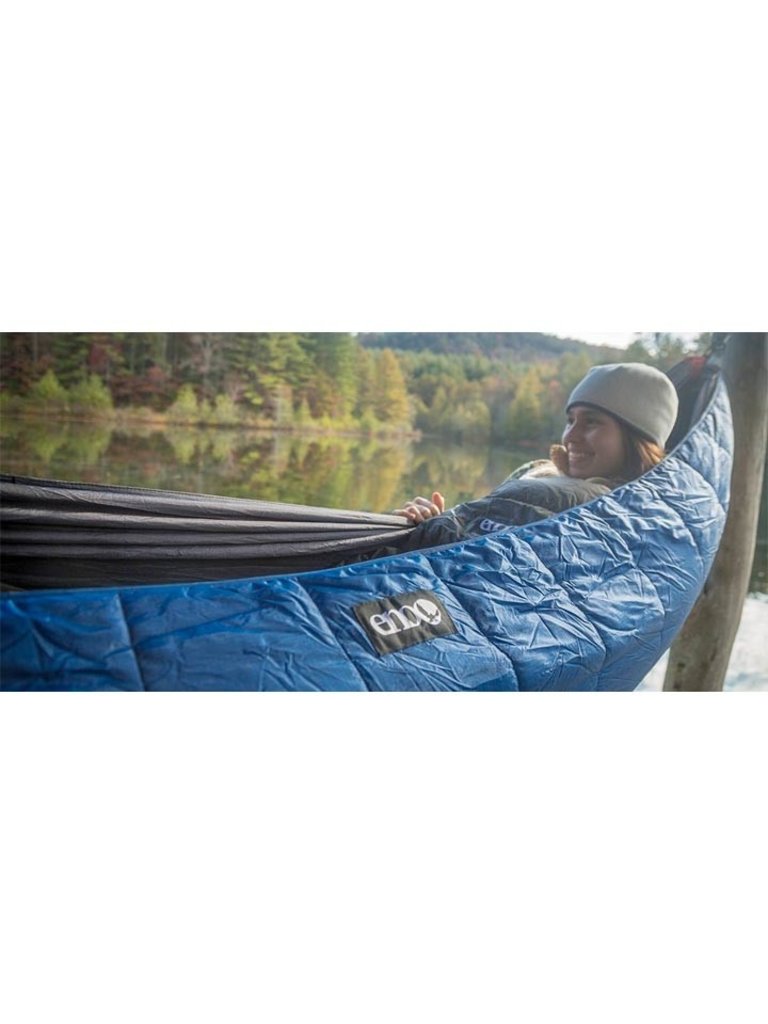 eno sleeping bag
