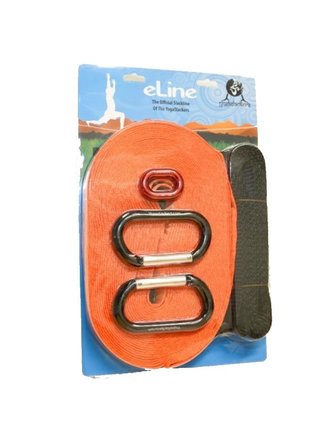 Slackline Industries Slackline Industries Yoga Slacker Line