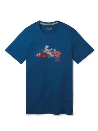 Smartwool Smartwool Men's Merino Sport 150 Tee