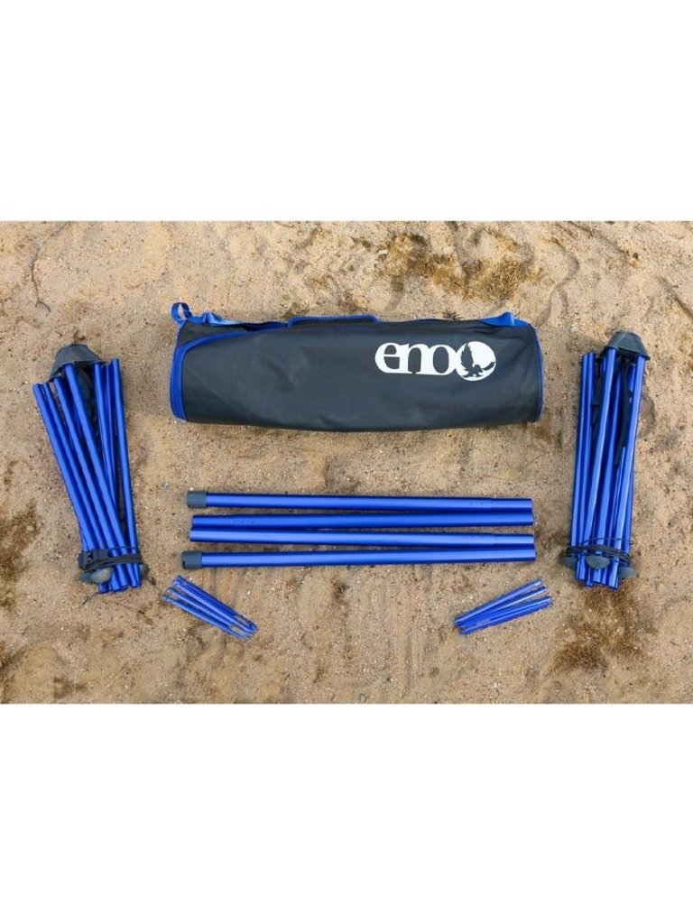 ENO Nomad Hammock Stand Escape Sports Inc.