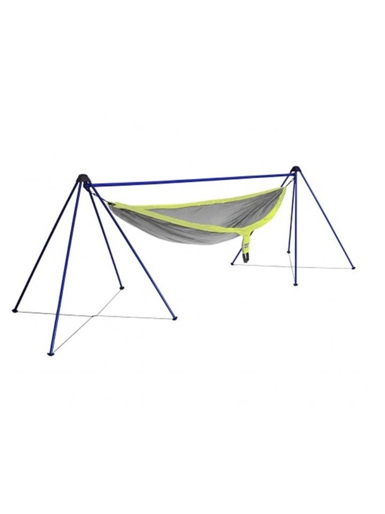 Nomad top hammock stand