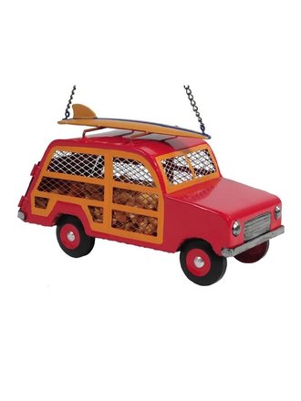 GSI Outdoors GSI Outside Inside Mesh Bird Feeder