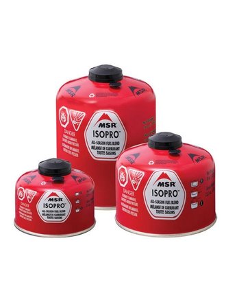 MSR MSR IsoPro Fuel for Cook Stoves