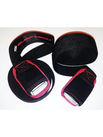 Surftech Surftech Tie Down Straps (Set of 2)