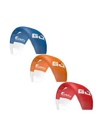 Ozone Ozone GO 1.5m Trainer Kite