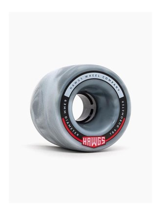 Landyachtz Landyachtz Fatty Hawgs 63mm Wheels