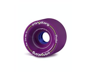 Orangatang 4 President 70mm Wheels - Escape Sports Inc.