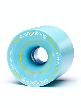 Orangatang Orangatang 4 President 70mm Wheels