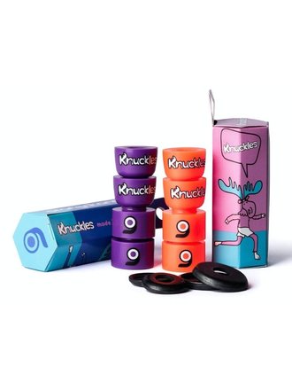 Orangatang Orangatang Knuckles Bushings