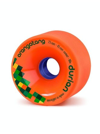 Orangatang Orangatang Durian 75mm Wheels