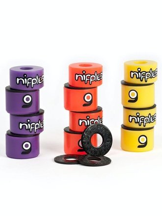 Orangatang Orangatang Nipples Bushings