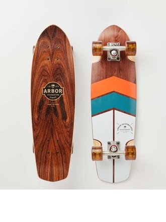 Arbor Arbor Pocket Rocket Foundation 27"