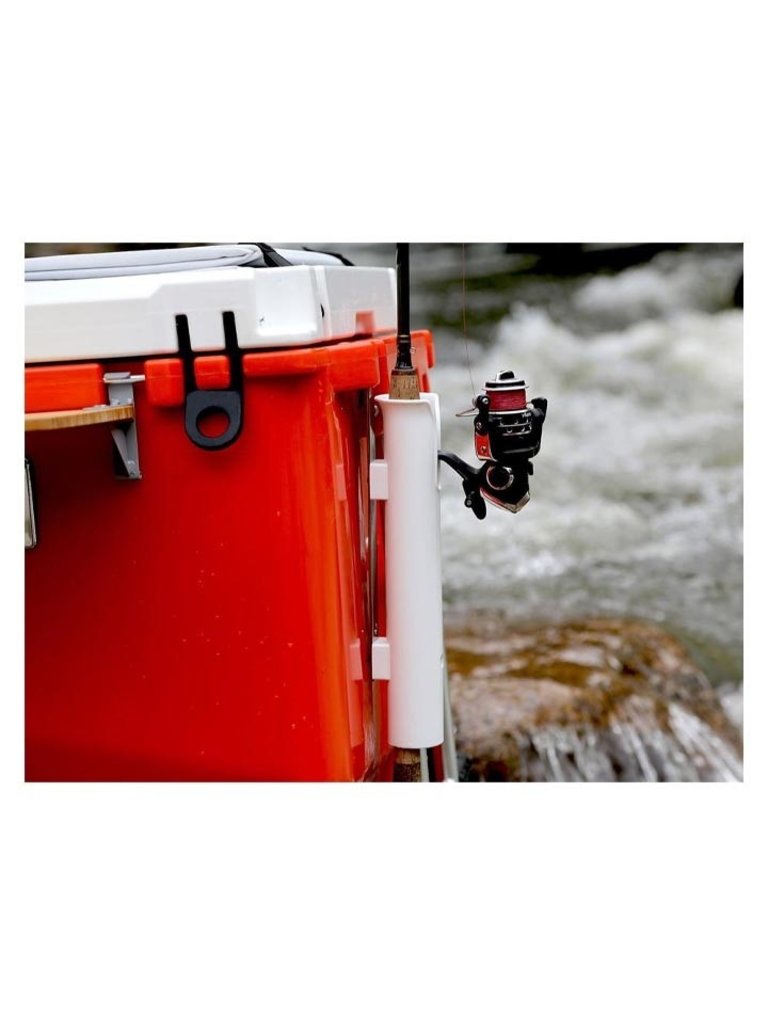 Rovr Rod and Umbrella Holder Escape Sports Inc.