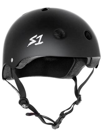 S1 S1 Helmets MEGA LIFER - Basic Color