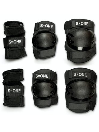 S1 S1 Starter Pad Set