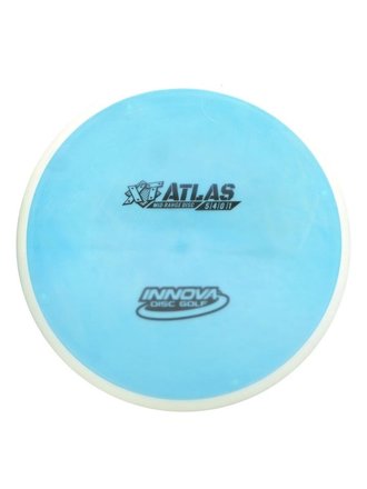Innova Innova XT ATLAS Over Mold Mid-Range Disc