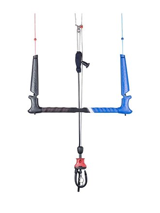 Ozone Ozone Contact Snow Control Bar