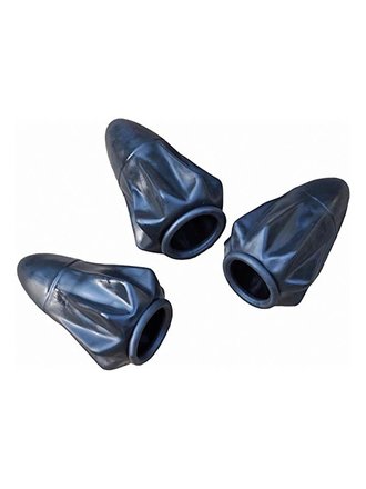 Pocket Shot Replacement Pouch for The Pocket Shot Junior - (3 pack))