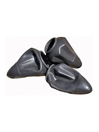 Pocket Shot Replacement Pouch for The Pocket Shot - (3 pack)