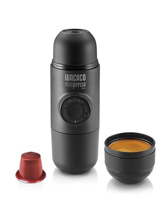 Campsuds Minipresso NS Espresso Maker
